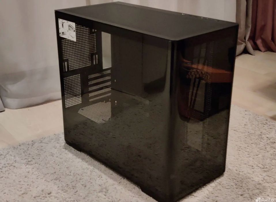 Корпус jonsbo d300