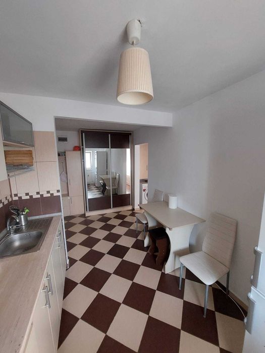 Apartament 2 camera zona Gorjului
