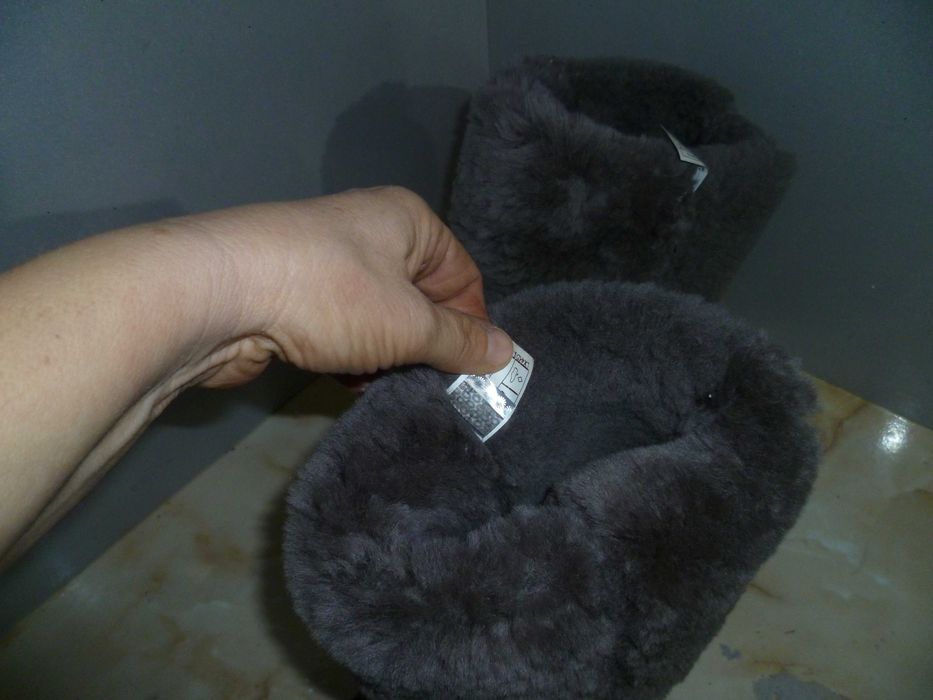 UGG оригинални ботуши №40