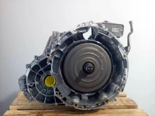 Cutie de viteze automata Mercedes-Benz CLA C117 220 D AMG 2017