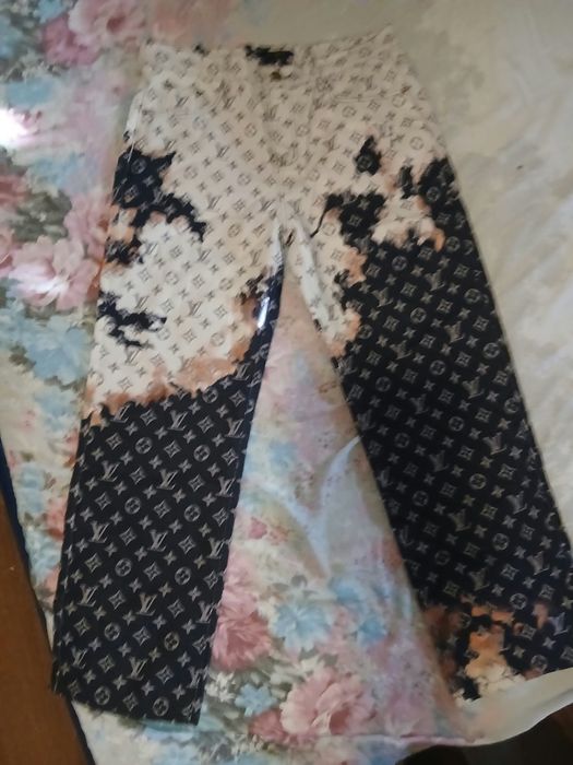 louis Vuitton blugi
