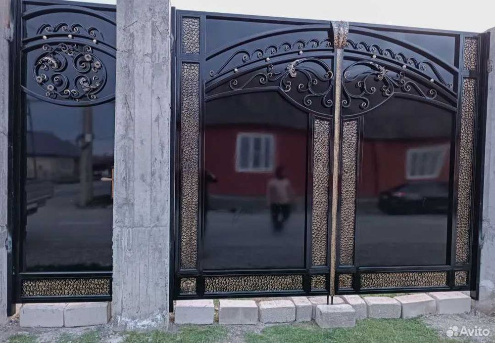 naves лексан оргождения reshotka ворота darvoza решётка перила навес