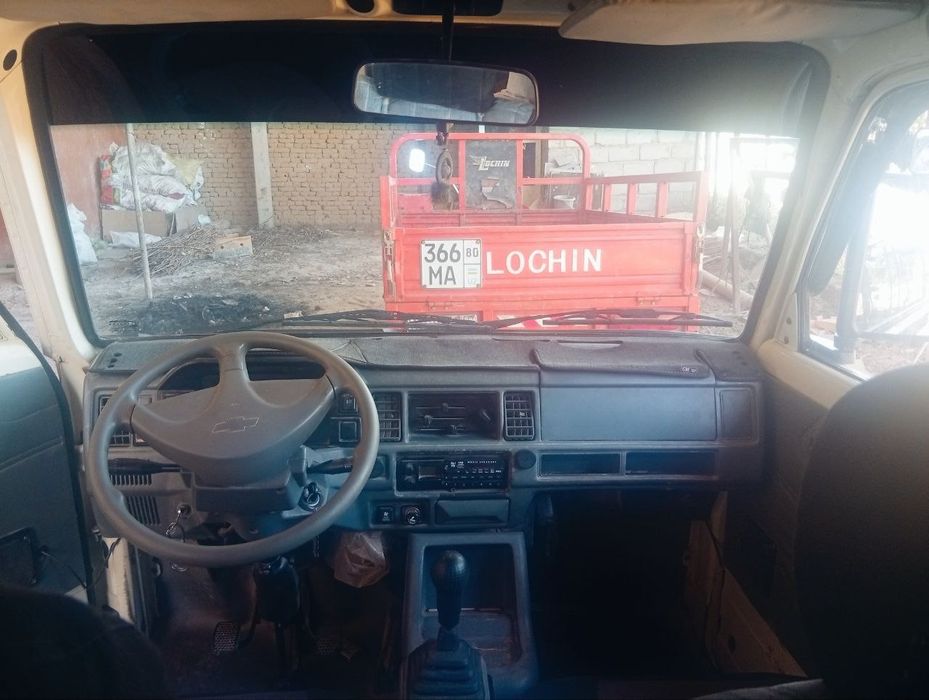 Дамас сотилади 2009