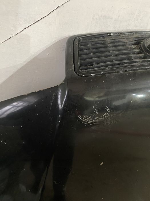 Продам капот ауди 100 с4