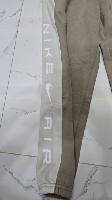 Nike Детско Долнище Ново