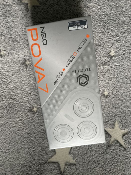Телефон Pova neo 7