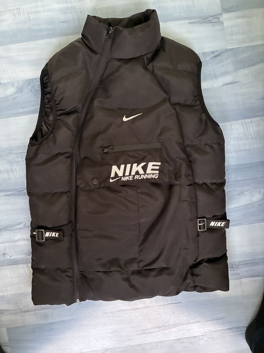 Елече Nike с цип