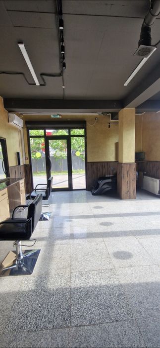 Продам коммерческое помещение