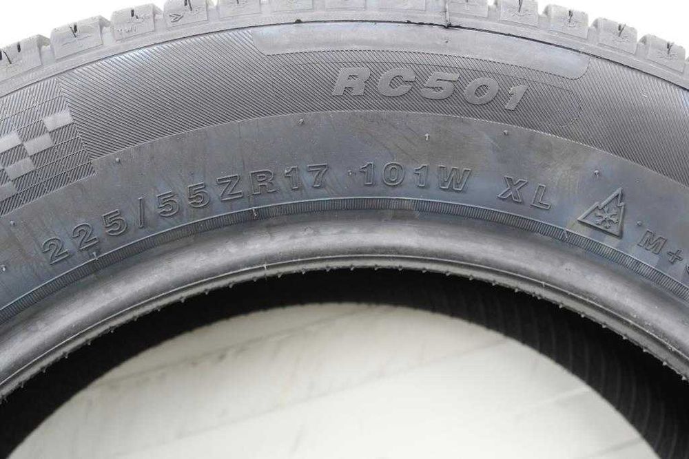 Anvelope noi 225/55 ZR17, 101W, XL, Aptany, All Season, DOT 2025