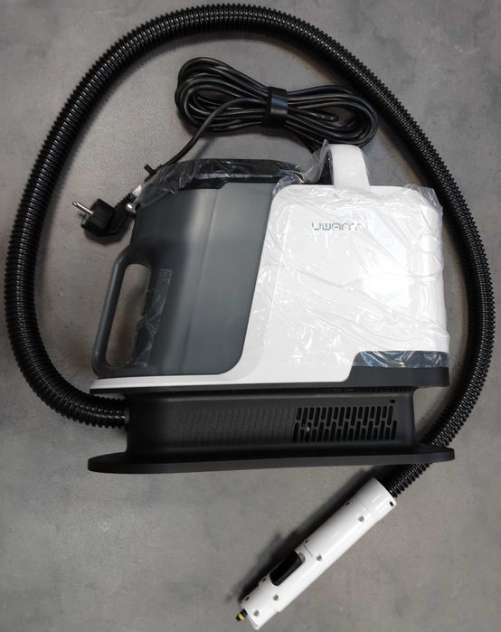 Aspirator cu abur si spalare Uwant- Y100 Steam [#10848#]