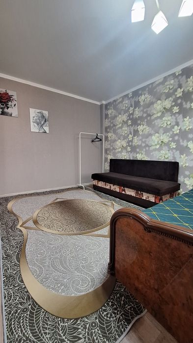 1 ком кв посуточно