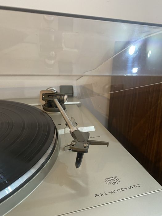 Pickup dual cs 630 q