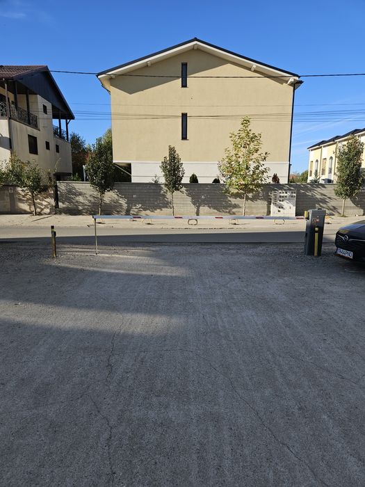 Inchiriez teren 183mp, str. Safirului 173, Bragadiru