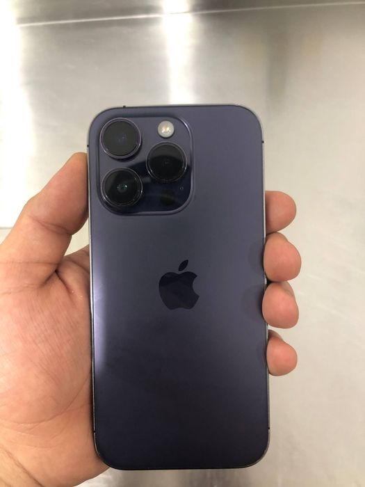 Iphone 14 pro 256gb