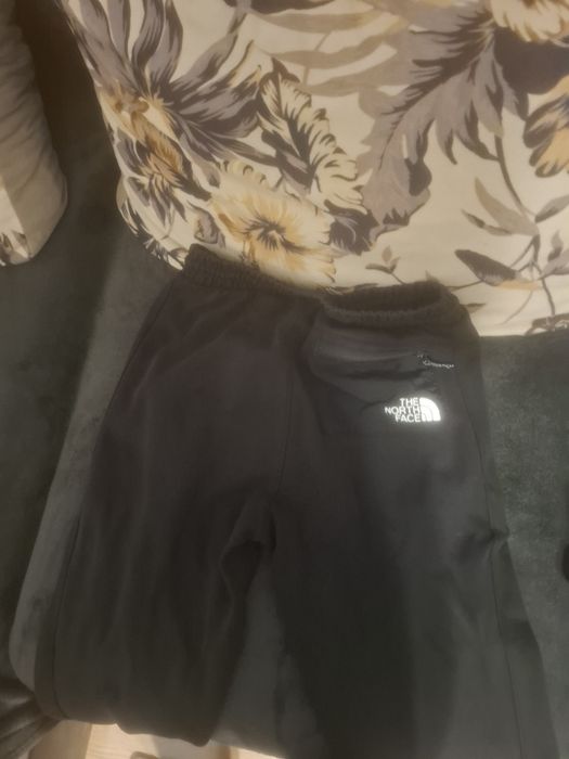Vand pantaloni the north face