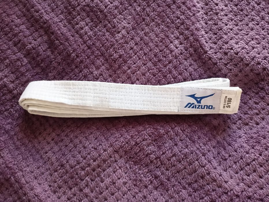 Кимоно для каратэ - комплект.