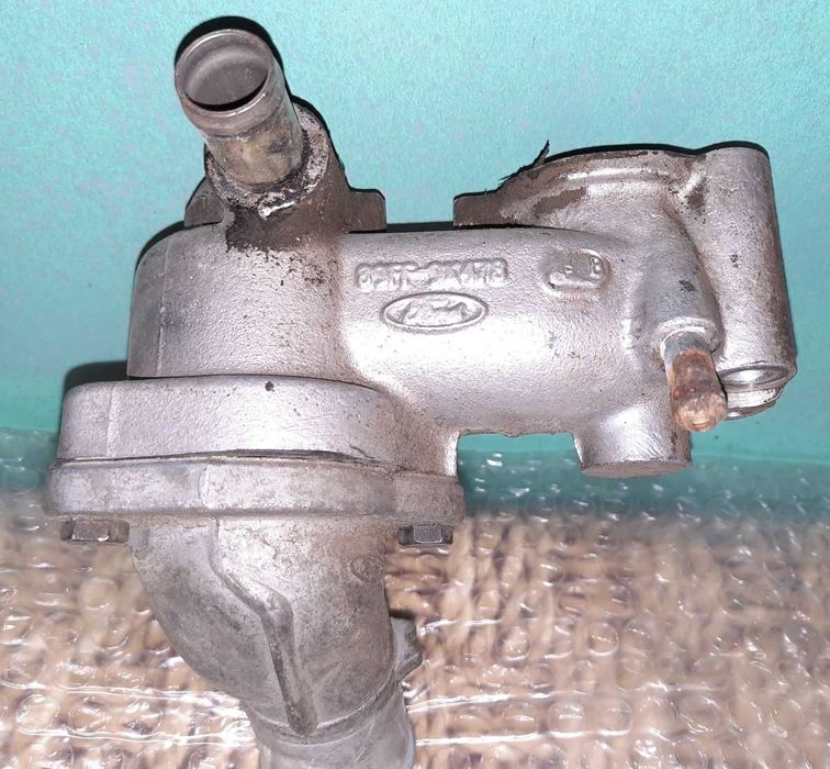 Части за FORD Fokus MK1 ТДИ