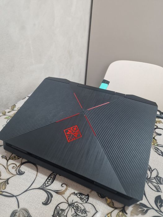 GAMING Laptop HP Omen 15
