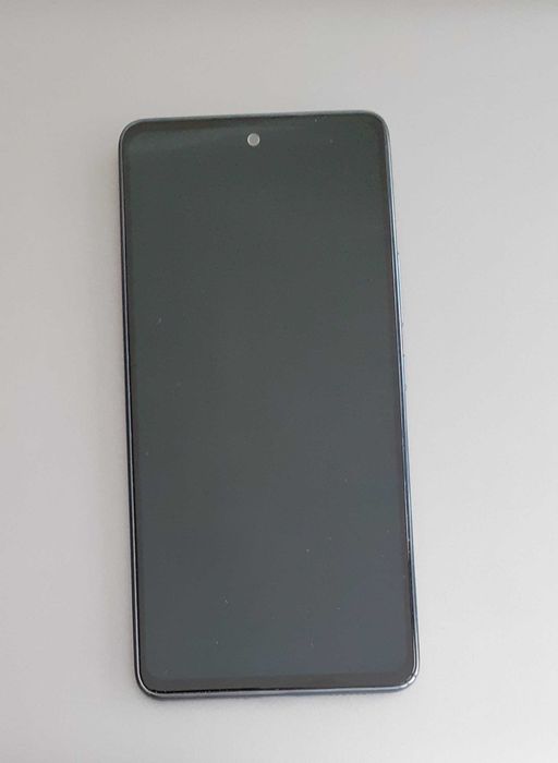 Samsung A53  5G 128GB  черен НОВ