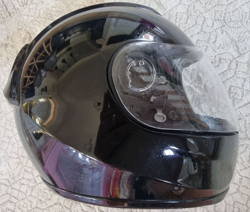 Casca moto, scuter, atv HJC marime XL