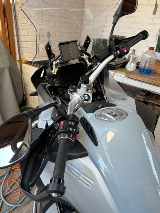 De vanzare BMW R 1250 GSA
