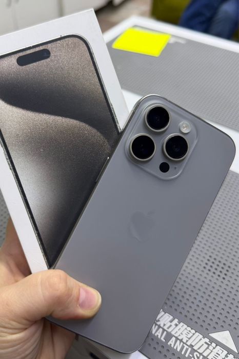 Айфон 15 про Айфон 15 про