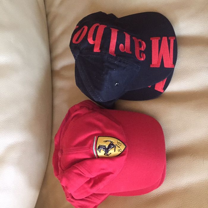 sapca firma, exceptionala, noua