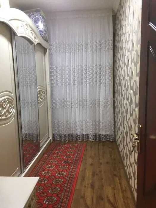 Юнусабад, 6-квартал — продаётся квартира 4-хона 4-комнат