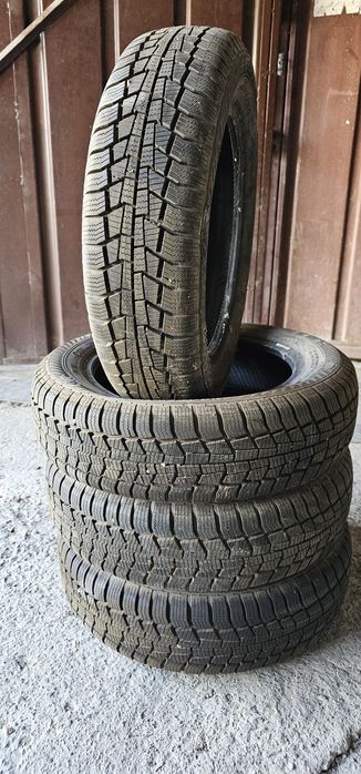 Gislaved Euro*Frost 155/65/14