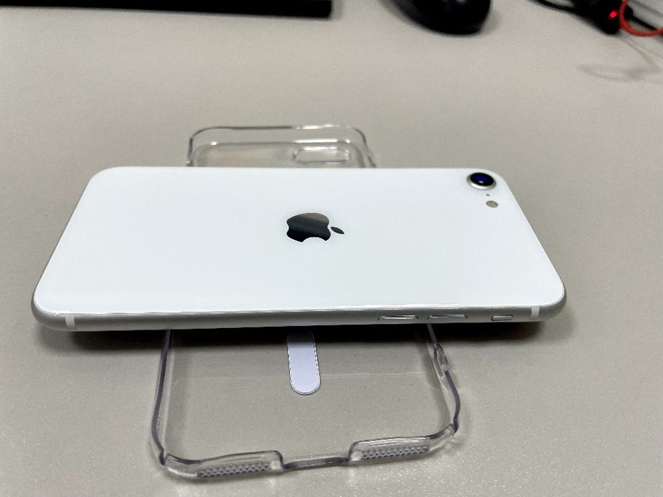Iphone SE Perfectum mobile
