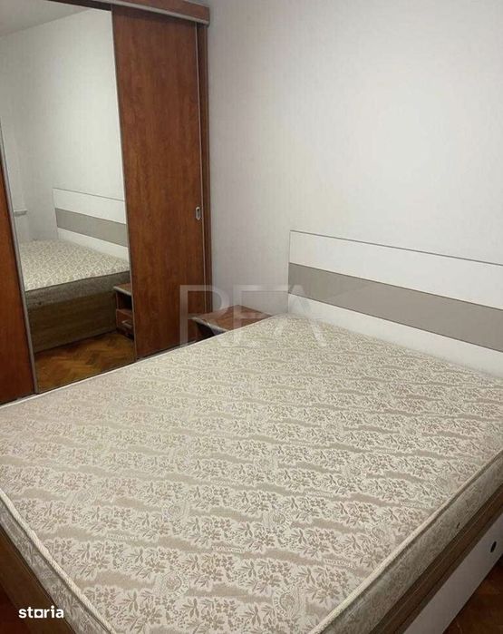 2 camere, et 8/9, anvelopat-Veteranilor/Lujerului