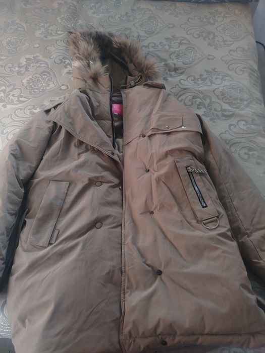 Продам подростковые куртки