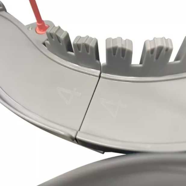 Състезателна Интерактивна Писта