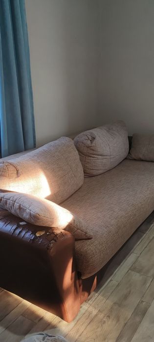 Продается раскладной диван