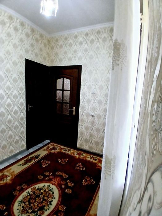 Chilonzor 20-kvartal 10/47  1/4/4 balkon 1.5*6