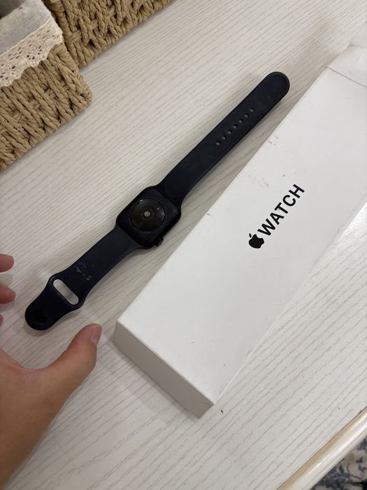 Apple Watch Se (gen2)