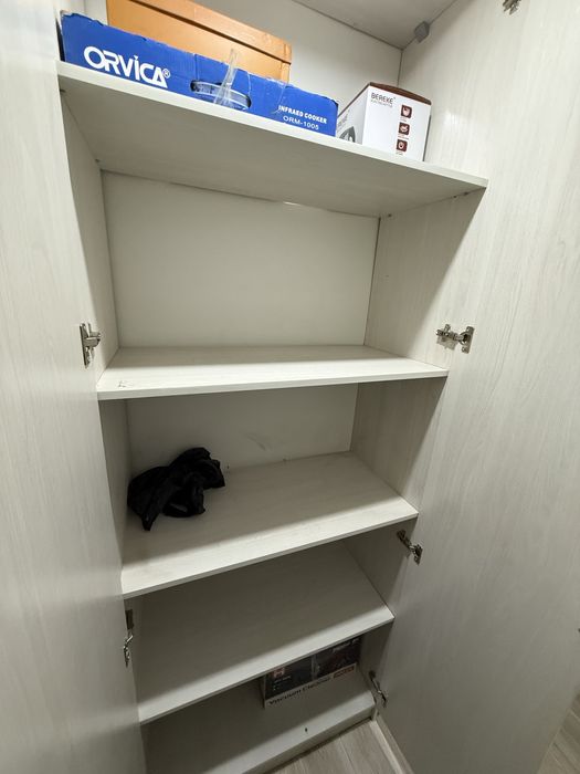 Шкаф в прихожую