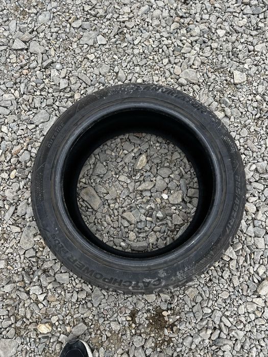 Летний баллон R17