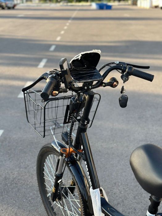 Skuter | Electrovelik