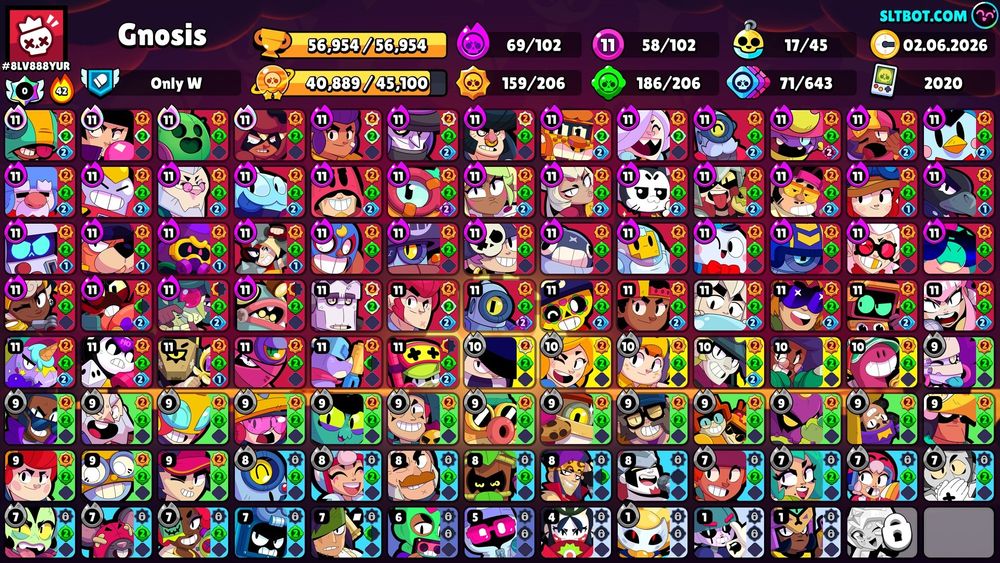 Clash Royal + brawl stars