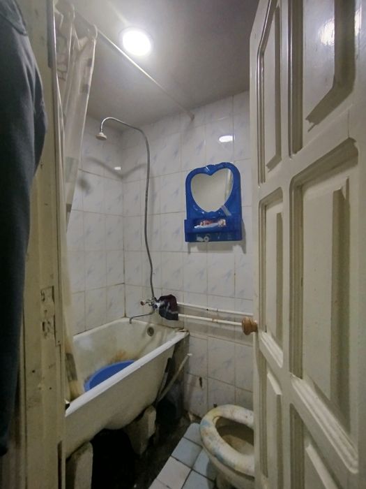 Продаю 1/1/ 4 на Дубовой первая линия