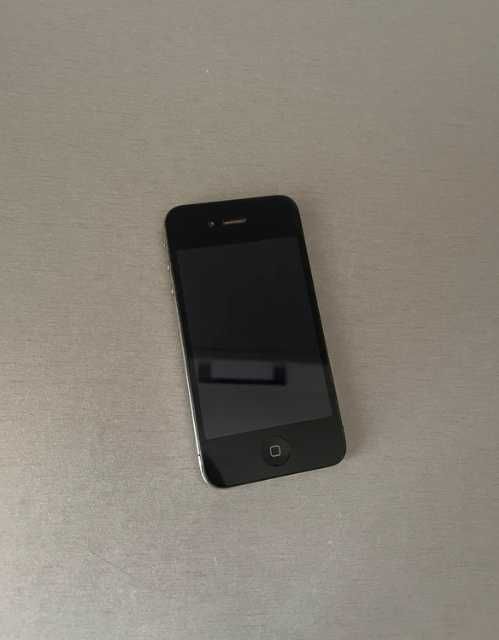 iPhone 4 -16 Gb / FMI OFF , 90% bateria -piese /dezmembrari
