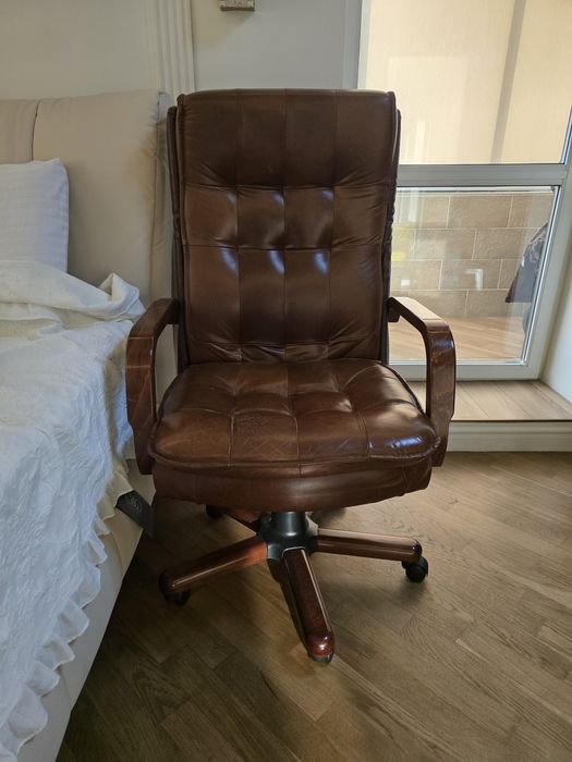 Кресло компьютерное