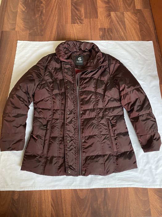 Geaca puf,dama,Gil Bret,marime M-L