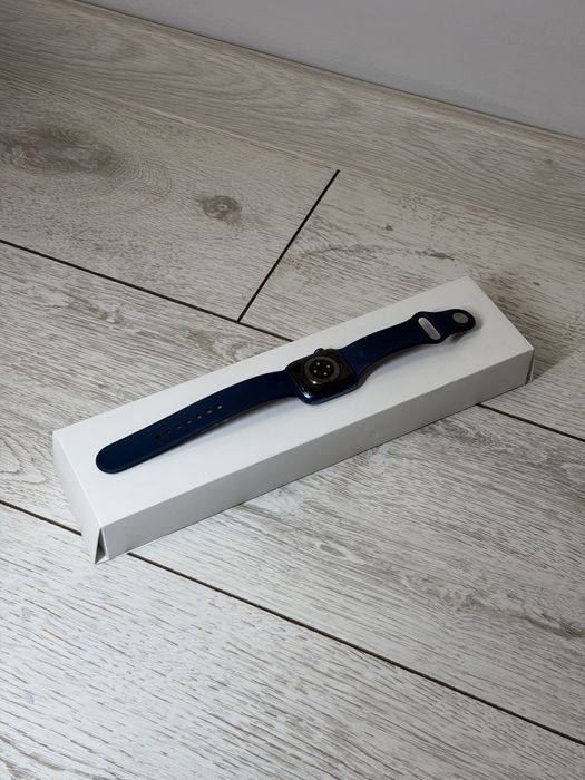 Apple Watch 7 series 41 mm BLUE