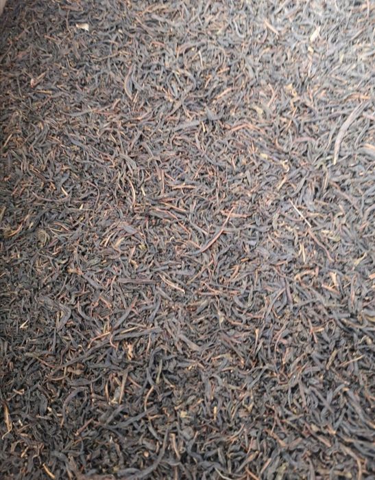 Иван Чай (Кипрей) листовой ферментированный