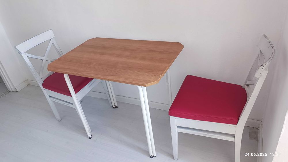 Дава се под наем Двустаен апартамент в Пловдив, Кършияка - 47 кв.м за 357 € - Снимка #2