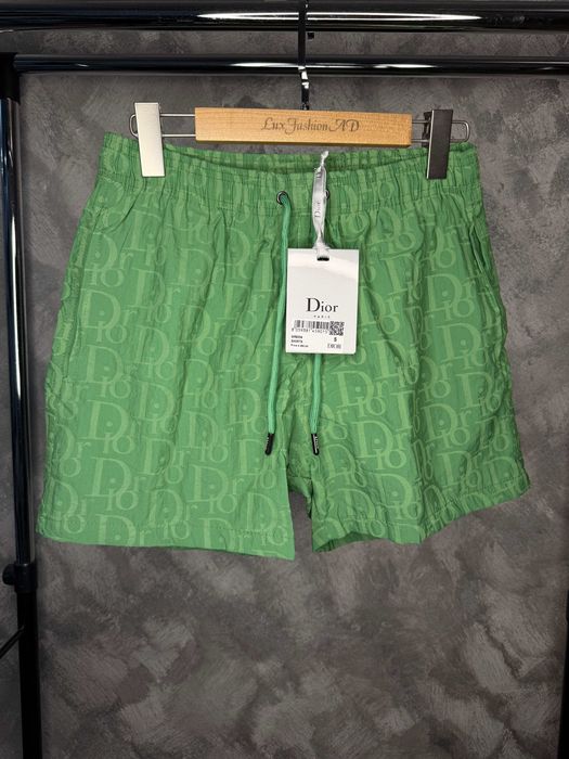 Short Baie Dior