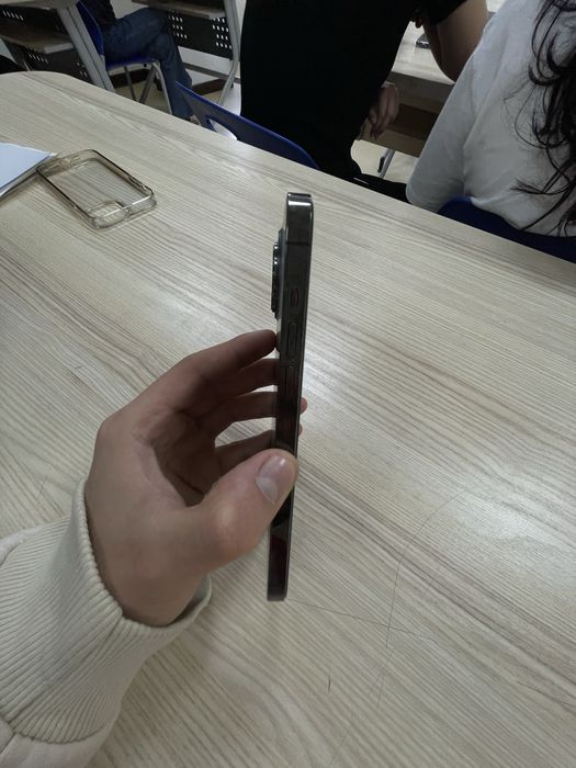 Iphone 13 pro max идеал