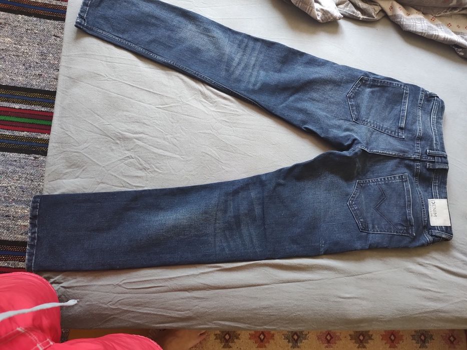 Дънки Tom Taylor